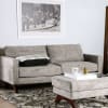 Harlech Sofa&nbsp;in&nbsp;Gray&nbsp;by&nbsp;Furniture&nbsp;of&nbsp;America&nbsp;-&nbsp;FOA-SM8004-SF - Image 1 of 0