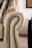 Kailyn Sofa in Sand/Brown Finish by Furniture of America - FOA-SM8008-SF - Image 4 of 0