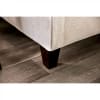 Nadene Chair in Ivory by Furniture of America - FOA-SM8014-CH - Image 5 of 0