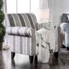 Misty 2 Piece Sofa Set in Blue Gray by Furniture of America - FOA-SM8141 - Image 5 of 0