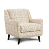 Eastleigh Sectional Sofa in Tan Finish by Furniture of America - FOA-SM8187 - Image 4 of 0