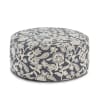 Porthcawl Chair in Floral Multi Finish by Furniture of America - FOA-SM8190-CH-FL - Image 5 of 0