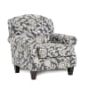 Porthcawl Sofa in Ivory Finish by Furniture of America - FOA-SM8190-SF - Image 3 of 0