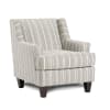 Porthcawl Sofa in Ivory Finish by Furniture of America - FOA-SM8190-SF - Image 4 of 0