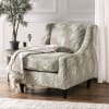 Stefano 2 Piece Sofa Set in Light Mocha by Furniture of America - FOA-SM8220 - Image 3 of 0