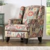 Pomfret 2 Piece Sofa Set in Beige by Furniture of America - FOA-SM8222 - Image 4 of 0