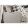 Christine Sofa in Light Gray by Furniture of America - FOA-SM8280-SF - Image 2 of 0