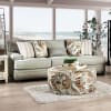 Begley Sofa in Mocha by Furniture of America - FOA-SM8300-SF - Image 1 of 0