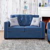 Ravel I Love Seat in Blue by Furniture of America - FOA-SM8802-LV - Image 1 of 0