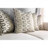 Blaenavon Sofa in Beige by Furniture of America - FOA-SM8827-SF - Image 3 of 0