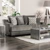 Adrian Sofa in Gray by Furniture of America - FOA-SM9101-SF - Image 1 of 0