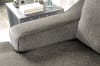 Adrian Sofa in Gray by Furniture of America - FOA-SM9101-SF - Image 3 of 0