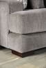 Adrian Sofa in Gray by Furniture of America - FOA-SM9101-SF - Image 4 of 0