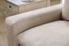 Acamar Sofa in Cream by Furniture of America - FOA-SM9103-SF - Image 3 of 0
