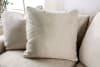 Acamar Sofa in Cream by Furniture of America - FOA-SM9103-SF - Image 4 of 0
