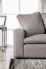 Acamar Sofa in Gray by Furniture of America - FOA-SM9104-SF
` - Image 3 of 0