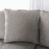 Acamar Sofa in Gray by Furniture of America - FOA-SM9104-SF
` - Image 4 of 0