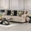 Yates Sofa in Brown by Furniture of America - FOA-SM9105-SF - Image 1 of 0