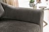 Sigge Sectional Sofa in Charcoal by Furniture of America - FOA-SM9109 - Image 4 of 0