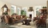 Victorian 5-Seat Sofa with Arm by Homey Design - HD-111 - Image 2 of 0