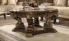 Traditional European Style Upholstery 2 Piece Living Room Set by Homey Design - HD-1609 - Image 4 of 0