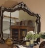 Traditional Upholstery Loveseat by Homey Design - HD-1623-L - Image 5 of 0