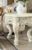Luxury Upholstered Chair by Homey Design - HD-2669-C - Image 4 of 0