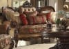 Cinnamon Finish 2 Piece Set by Homey Design - HD-39 - Image 3 of 0