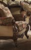 Cinnamon Finish 2 Piece Set by Homey Design - HD-39 - Image 4 of 0