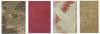 Cinnamon Finish 2 Piece Set by Homey Design - HD-39 - Image 5 of 0
