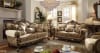Antique European Style 2 Piece Living Room Set by Homey Design - HD-506 - Image 1 of 0