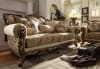 Antique European Style 2 Piece Living Room Set by Homey Design - HD-506 - Image 2 of 0