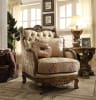Antique European Style Chair by Homey Design - HD-506-C - Image 1 of 0