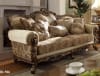 Antique European Style Sofa by Homey Design - HD-506-S - Image 3 of 0