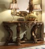 Traditional 3 Piece Occasional Table Set by Homey Design - HD-8008-OT - Image 5 of 0