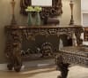 Vienna Mansion Euro Wood 3 Piece Occasional Table Set by Homey Design - HD-8011-OT - Image 4 of 0