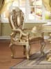 Bellagio 7 Piece Dining Room Set by Homey Design - HD-8016-DT - Image 3 of 0
