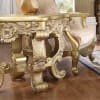 Luxurious Carved 3 Piece Occasional Table Set by Homey Design - HD-8086-OT - Image 3 of 0