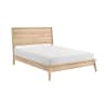Marrin 6 Piece Queen Bedroom Set in Natural Oak Finish by Home Elegance - HEL-1444 - Image 3 of 0
