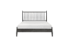 Brickell Queen Bed in Gray Finish by Home Elegance - HEL-1490GY-1 - Image 2 of 0