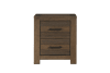 Conway 6 Piece Bedroom Set in Antique Brown Finish by Home Elegance - HEL-1497-1-4 - Image 5 of 0