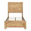 Youth-Corbin 6 Piece Twin Bedroom Set in Natural Finish by Home Elegance - HEL-1534NAT - Image 4 of 0