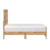 Corbin Twin Bed in Natural Finish by Home Elegance - HEL-1534NPNAT-1 - Image 5 of 0