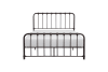 Bethany Queen Bed in Dark Bronze Finish by Home Elegance - HEL-1571DZ-1 - Image 3 of 0