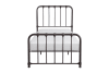 Bethany Queen Bed in Dark Bronze Finish by Home Elegance - HEL-1571DZ-1 - Image 5 of 0