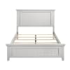 Donahue 6 Piece Queen Bedroom Set in Off-White Finish by Home Elegance - HEL-1581 - Image 4 of 0