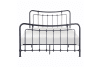 Engleside Full Platform Bed in Gunmetal Finish by Home Elegance - HEL-1601F-1 - Image 2 of 0