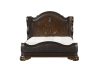 Royal Highlands 6 Piece Bedroom Set in Rich Cherry by Home Elegance - HEL-1603-1-4 - Image 2 of 0