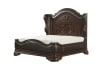 Royal Highlands 6 Piece Bedroom Set in Rich Cherry by Home Elegance - HEL-1603-1-4 - Image 3 of 0