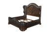 Royal Highlands 6 Piece Bedroom Set in Rich Cherry by Home Elegance - HEL-1603-1-4 - Image 4 of 0